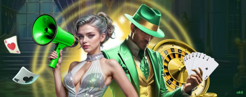 Baixar ok8 app para jogadores brasileiros