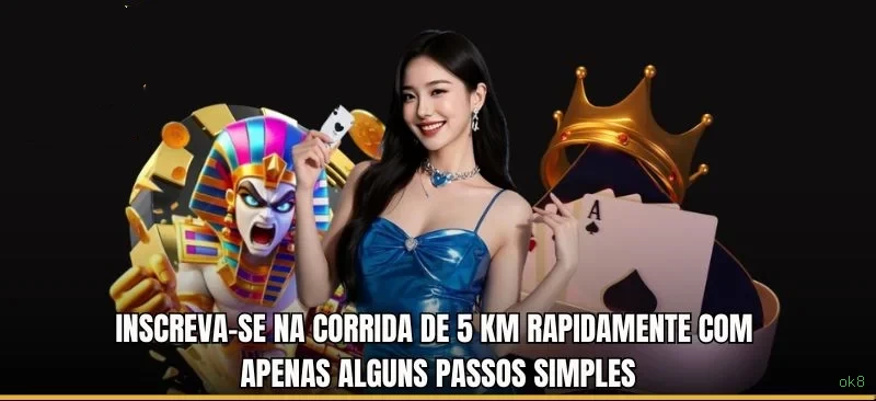 Lista de jogos para ok8 seção de download