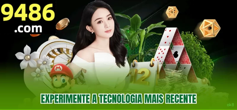 Lista de jogos para ok8 bet section