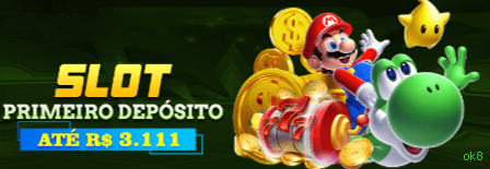 Lista de jogos para ok8 casino section