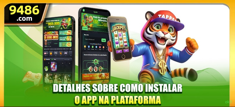 Controles de paJogonto e BRL em ok8