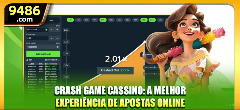 Big win animation on ok8 slot Jogo