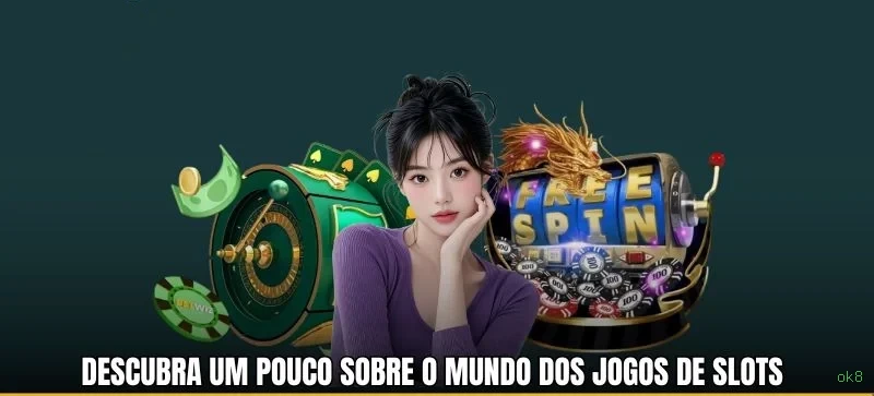 Lista de jogos para ok8 Brasil section