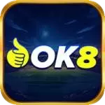 ok8 logo
